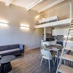 Yd Charming Two-level In Apartmán Florencie