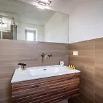 Apartmán Yd Charming Two-level In Florencie