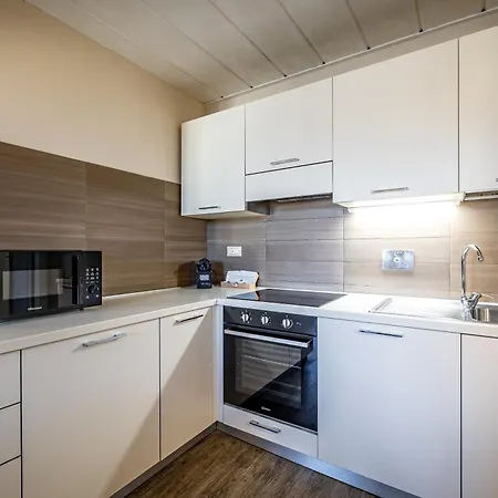 Yd Charming Two-level In Apartament *