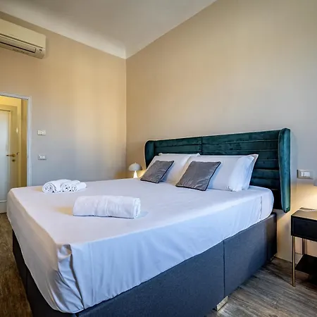 Yd Charming Two-level In Florencja