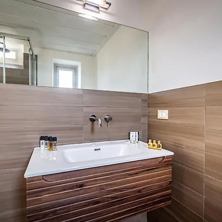 Yd Charming Two-level In Apartment Florenz