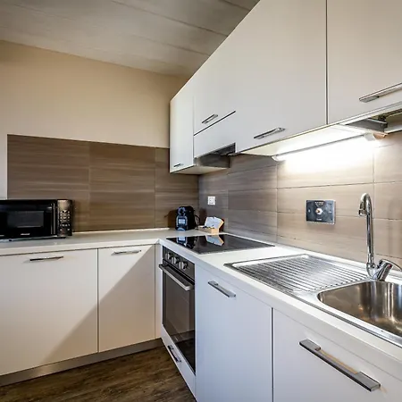 Yd Charming Two-level In * Florencja