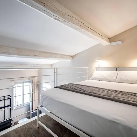 Yd Charming Two-level In 아파트 피렌체