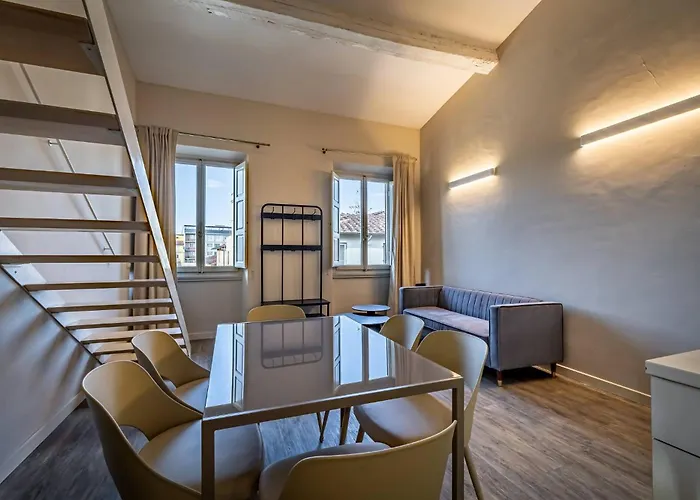 Yd Charming Two-level In
