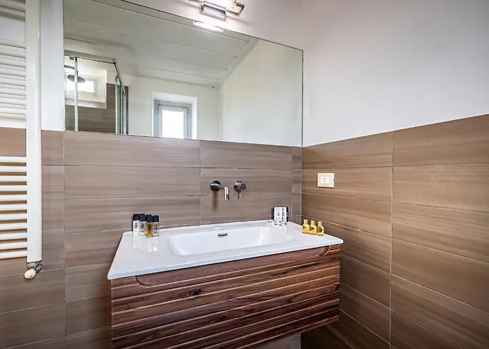 Διαμέρισμα Yd Charming Two-level In Φλωρεντία