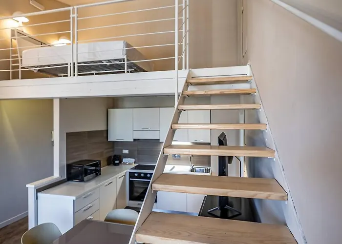 Yd Charming Two-level In * Φλωρεντία