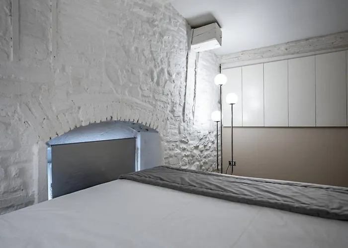 Διαμέρισμα Yd Charming Two-level In