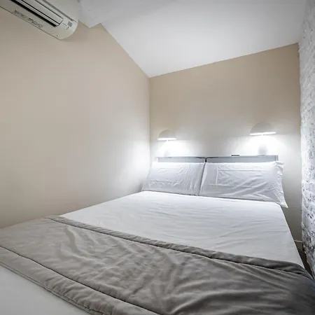 Yd Charming Two-level In Appartamento