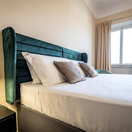 Yd Charming Two-level In Appartamento