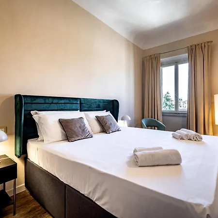 Appartamento Yd Charming Two-level In *