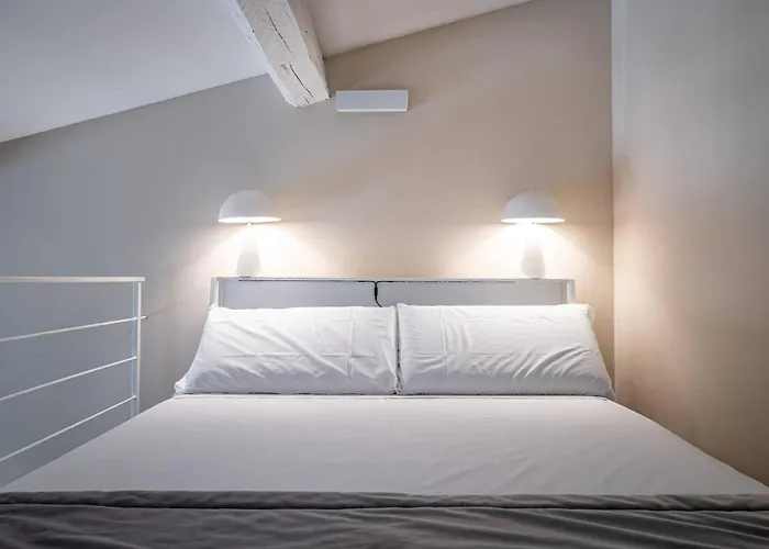 Apartament Yd Charming Two-level In *
